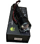 Ручной фонарь аккумуляторный laser led 6031-P10 YYC
