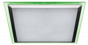 картинка Управляемый светодиодный светильник ARION 60W RGB S-565-SHINY от интернет-магазина К1-СТРОЙ