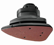 картинка Насадка сменная для инcтрументов MultiEvo MTSA2-XJ Black+Decker от интернет-магазина К1-СТРОЙ