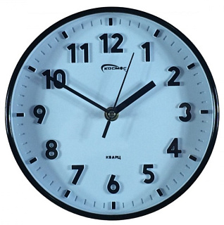 картинка Часы настенные 5569 Космос от интернет-магазина К1-СТРОЙ