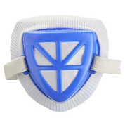 картинка Маска техническая с пластмассовым корпусом и защитным фильтром, 1115 STAYER от интернет-магазина К1-СТРОЙ