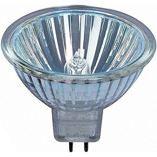 картинка Лампа галогенная MR16 50w 12v Titan Osram от интернет-магазина К1-СТРОЙ
