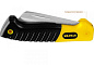 Нож монтерский складной прямое лезвие SK-R, 45408 STAYER Professional 