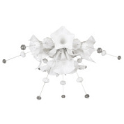 картинка Люстра потолочная Lightstar CELESTA LED 12х6W G9, белый от интернет-магазина К1-СТРОЙ
