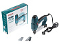 Степлер электрический Hammer PREMIUM HPE2000C, скобы 15-25 мм, гвозди 15-32 мм