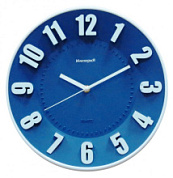 картинка Часы настенные 9728 Анлида от интернет-магазина К1-СТРОЙ