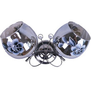 картинка Светильник настенный 27017-0.2-02W Reluce от интернет-магазина К1-СТРОЙ