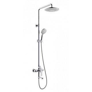 картинка KAISER Sena душевая система  Ø35, 74182 от интернет-магазина К1-СТРОЙ