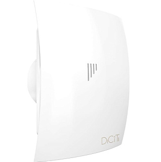 картинка Вентилятор Breeze 4C D100 с клапаном DiCiTi от интернет-магазина К1-СТРОЙ