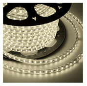 картинка Светодиодная лента 14,4 Вт/м 220В IP67 теплый, Neon-Night от интернет-магазина К1-СТРОЙ