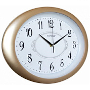 картинка Часы настенные k6935 G WORLD от интернет-магазина К1-СТРОЙ