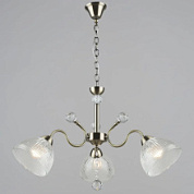 картинка Светильник потолочный 06142-0.4-03 AB Reluce от интернет-магазина К1-СТРОЙ