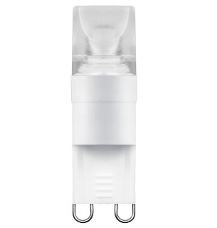 картинка Лампа светодиодная 2W 230V G4 6400K LB-492 Feron от интернет-магазина К1-СТРОЙ