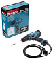Дрель-шуруповёрт сетевой Makita DF0300, 320 Вт