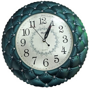 картинка Часы настенные С-2947 G классика WORLD от интернет-магазина К1-СТРОЙ