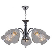 картинка Светильник потолочный 07105-0.4-05 Reluce от интернет-магазина К1-СТРОЙ