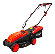 картинка Электрическая газонокосилка ГЭ 1232ТK E1601.023.00 Elitech от интернет-магазина К1-СТРОЙ