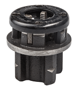 картинка Клупп трубный со сменными резцами 1/2", 28261-1/2 STAYER "PROFESSIONAL" от интернет-магазина К1-СТРОЙ