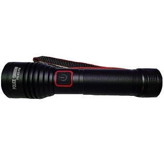 картинка Ручной фонарь аккумуляторный laser led 622-P50 YYC от интернет-магазина К1-СТРОЙ