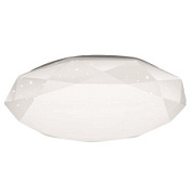 картинка Светильник светодиодный потолочный LE LED CLL Diamond 75W (модель СЛЛ 003) LEEK от интернет-магазина К1-СТРОЙ