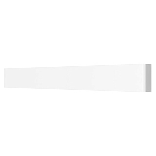 картинка 810526 Бра FIUME LED 20W 1900LM Matt white 3000K (в комплекте) от интернет-магазина К1-СТРОЙ