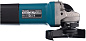 Угловая шлифмашина 9558 HN Makita