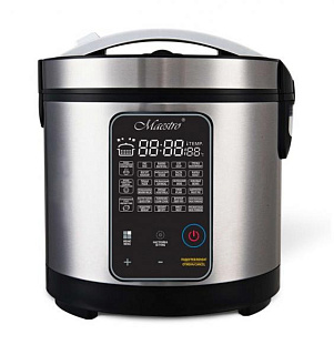 картинка Мультиварка MR-795 5л Maestro от интернет-магазина К1-СТРОЙ