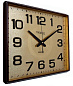 Часы настенные К6007 DG WORLD