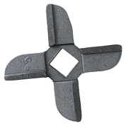 картинка Нож для мясорубки универсальный литой от интернет-магазина К1-СТРОЙ