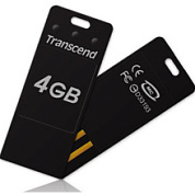 картинка Флеш-накопитель 4GB USB2.0 JetFlash-T3 Transcend от интернет-магазина К1-СТРОЙ