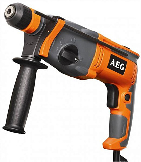 картинка Перфоратор 428180(KH 26 E) AEG от интернет-магазина К1-СТРОЙ