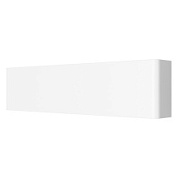 картинка 810616 Бра FIUME LED 10W 950LM Matt white 4000K (в комплекте) от интернет-магазина К1-СТРОЙ