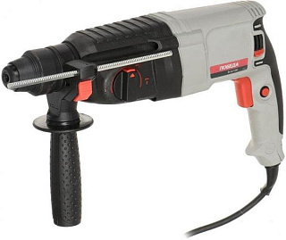 картинка Перфоратор ПОБЕДА П-26/1080, SDS+, 3 функции, кейс от интернет-магазина К1-СТРОЙ