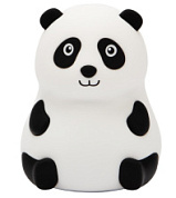 картинка Силиконовый ночник «Панда», 503-008 Neon-night от интернет-магазина К1-СТРОЙ