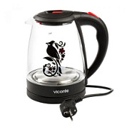 картинка Чайник электрический VC3240 Viconte 1,9л. от интернет-магазина К1-СТРОЙ