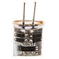 Лампа светодиодная 3W 12V G4 4000K LB-422 25532 Feron