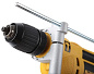 Дрель сетевая ударная DWD024-KS DeWalt