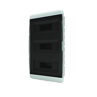 картинка Бокс на 36 модулей СУ BVN 3640 TEKFOR ( iEK ) от интернет-магазина К1-СТРОЙ