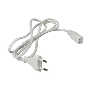 картинка Шнур для светильников T4 T5 1.2м Foton от интернет-магазина К1-СТРОЙ