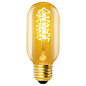 Лампа накаливания цилиндр 40w E27 IL-V-L45A-40/Golde Vintage UNIEL