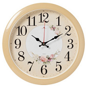 картинка Часы настенные 6026-006 Рубин от интернет-магазина К1-СТРОЙ