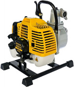 картинка Бензиновая мотопомпа GP27-II CHAMPION от интернет-магазина К1-СТРОЙ