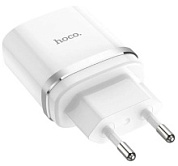 картинка Адаптер USB-QC3.0 18w C12Q Hoco от интернет-магазина К1-СТРОЙ