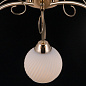 Светильник потолочный IL0240-3CSQ-79 GD ILLUMICO