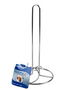 картинка Держатель для бумажных полотенец хром, (1/6/72) AN52-58 МУЛЬТИДОМ от интернет-магазина К1-СТРОЙ