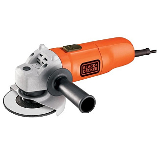 картинка Угловая шлифмашина G915-RU BLACK&DECKER от интернет-магазина К1-СТРОЙ