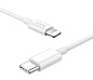 USB Шнур 1м. iOS/Type-c (X36-Swift) hoco NEW HOCO