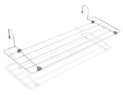 картинка Сушилка для белья, "LAMPO" 2,5 м 1815 GIMI от интернет-магазина К1-СТРОЙ