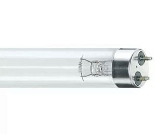 картинка Лампа бактерицидная T5 8W G5 SYLVANIA от интернет-магазина К1-СТРОЙ