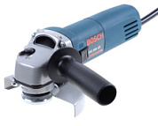 картинка Шлифмашина угловая GWS 850 CE 0601378792 BOSCH от интернет-магазина К1-СТРОЙ